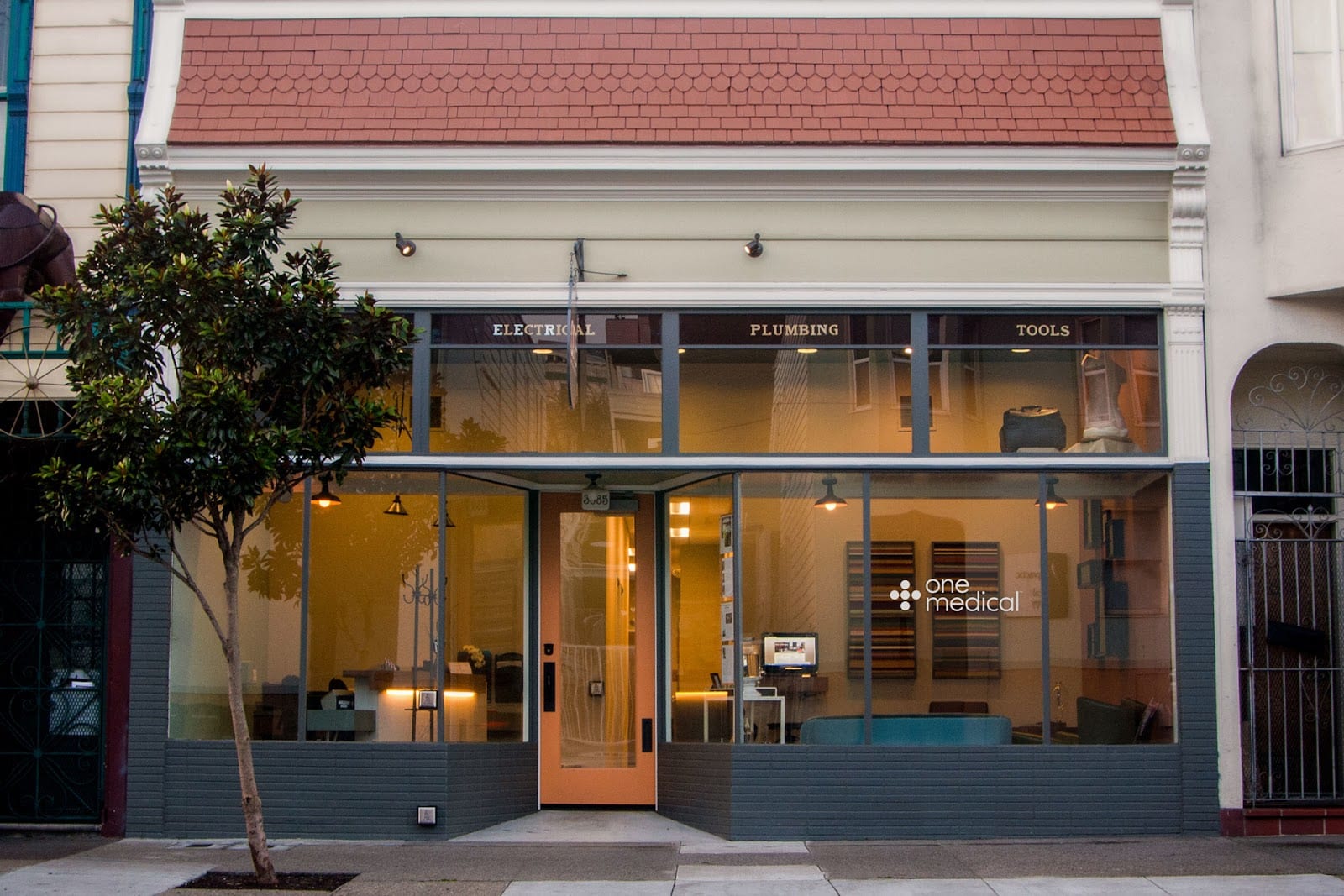 One Medical Primary Care Clinic - Noe Valley - 24th St, photo 3