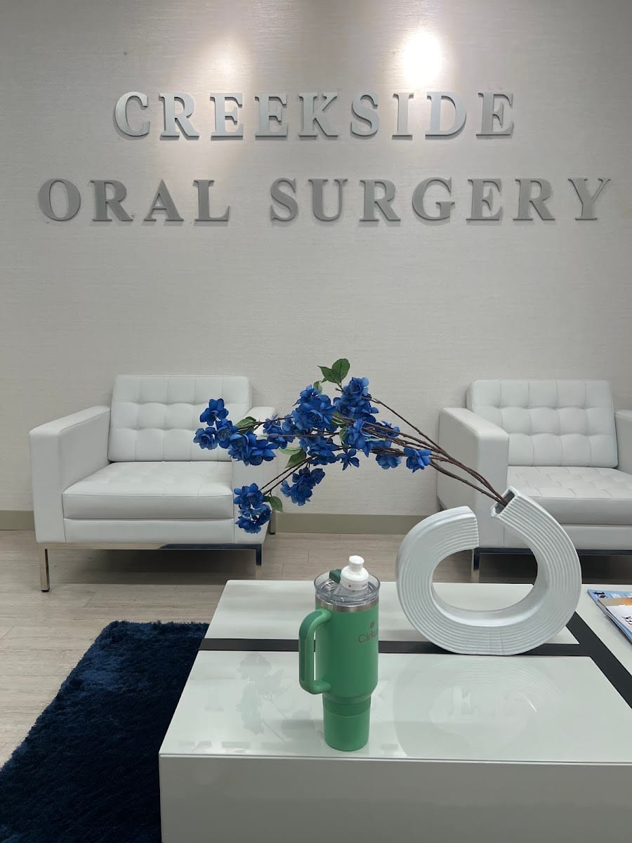 Creekside Oral Surgery and Dental Implant Center