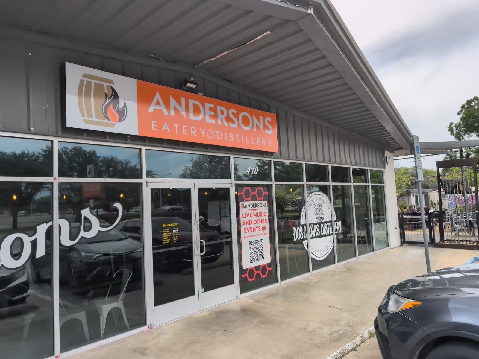 Andersons Eatery and Distillery, photo 3