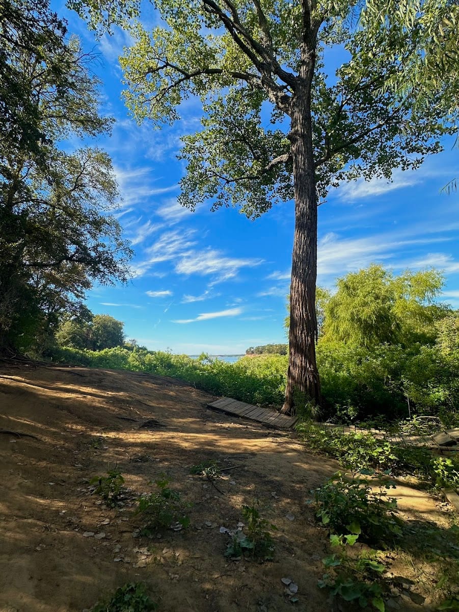 Northshore Trail