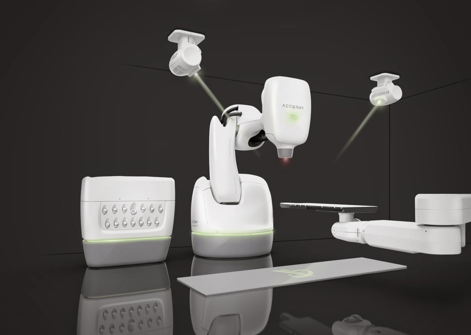 Las Vegas CyberKnife at Summerlin