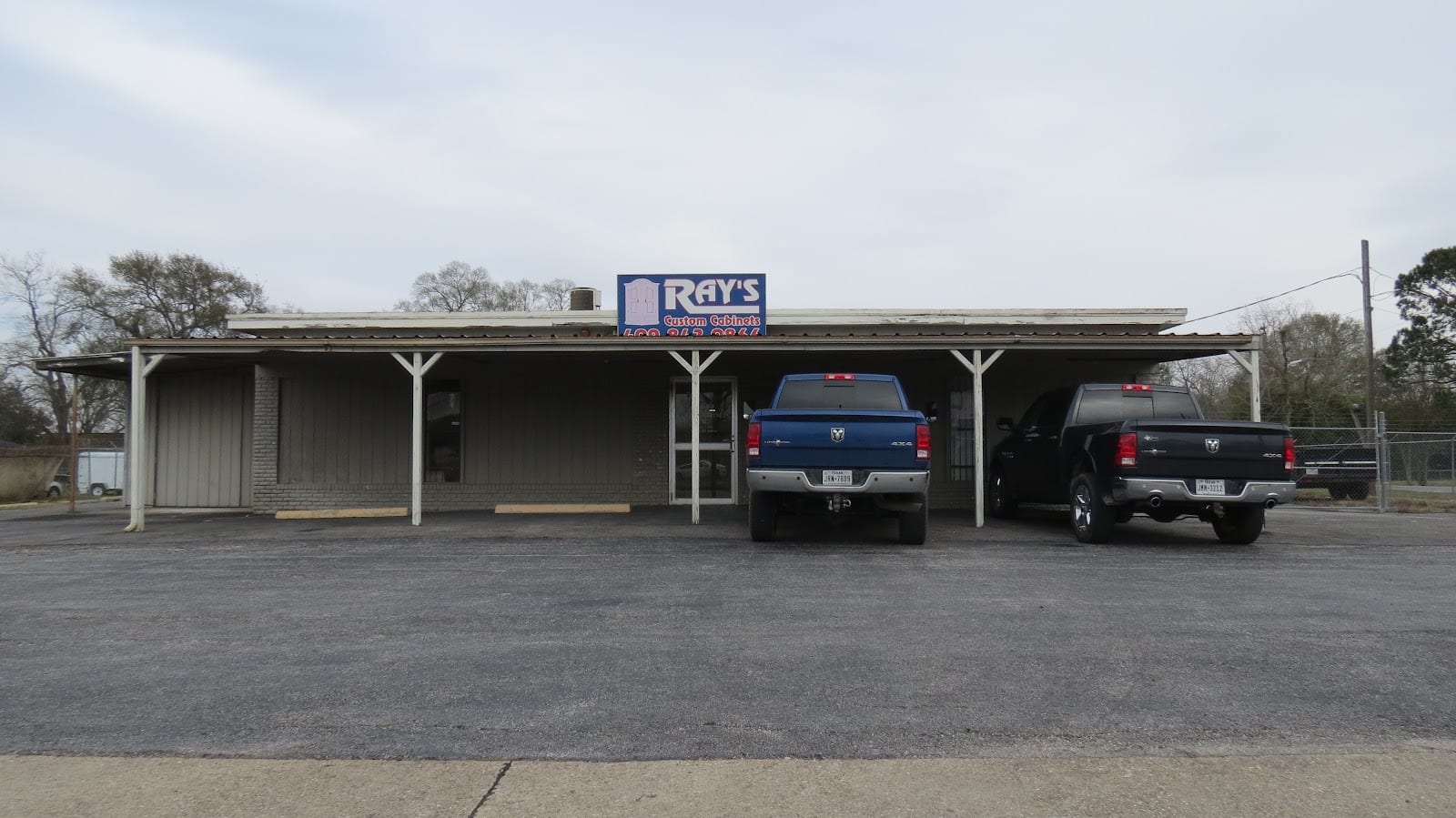 Ray's Custom Cabinets & Remodeling Inc., photo 3