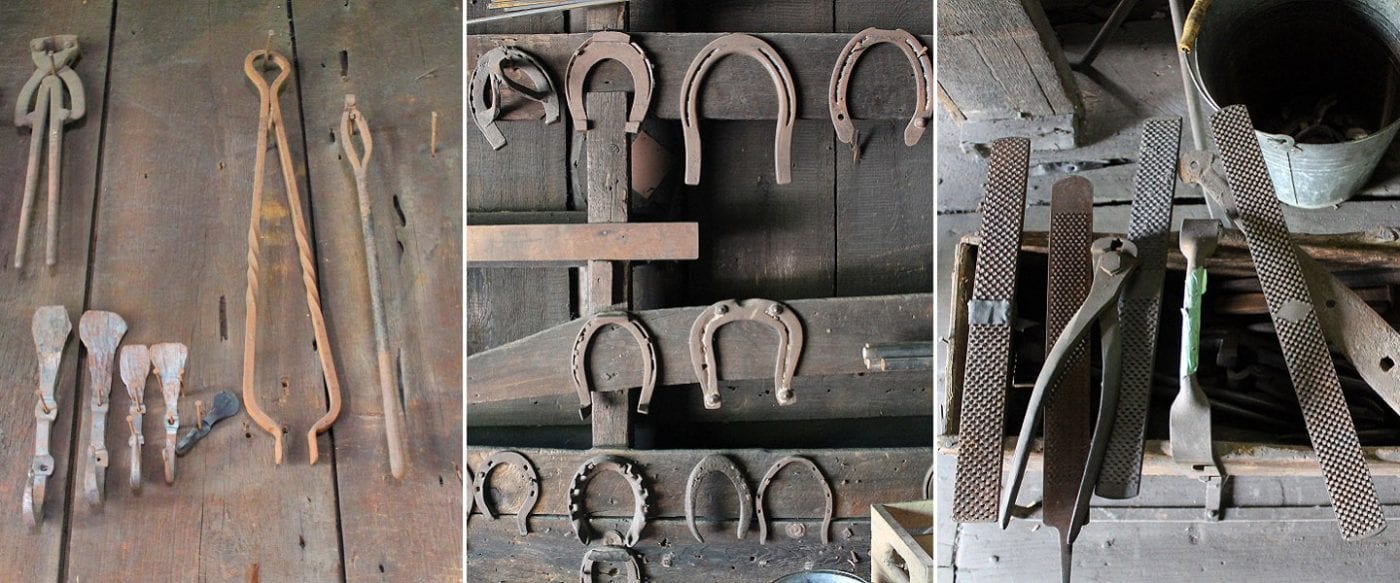 Rose Blacksmith Shop, photo 2