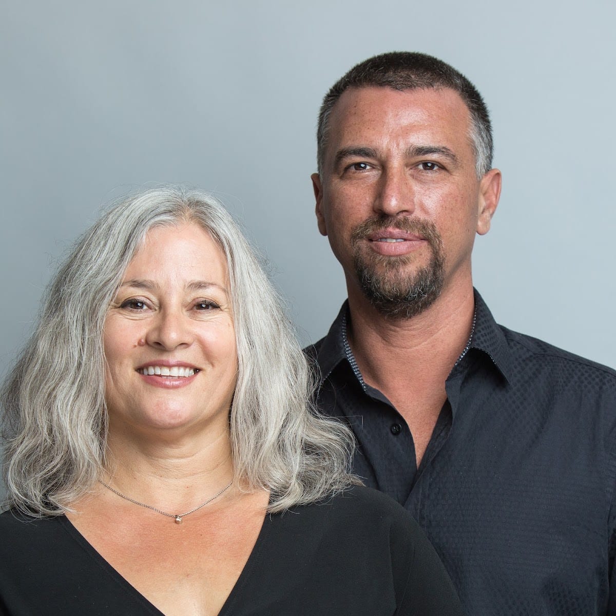 Chris and Cheryl Park, Realty One Group