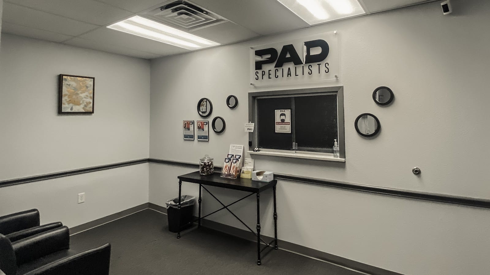 PAD Specialists - Beaumont, photo 2