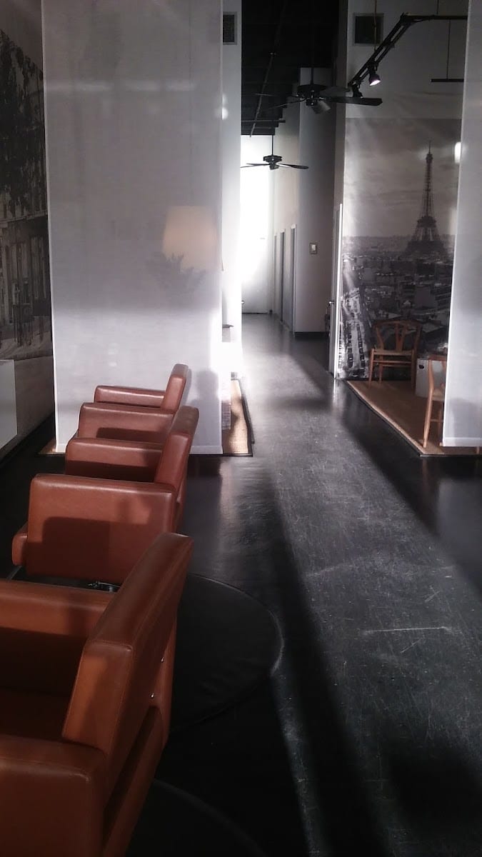 Torrent Salon, photo 3
