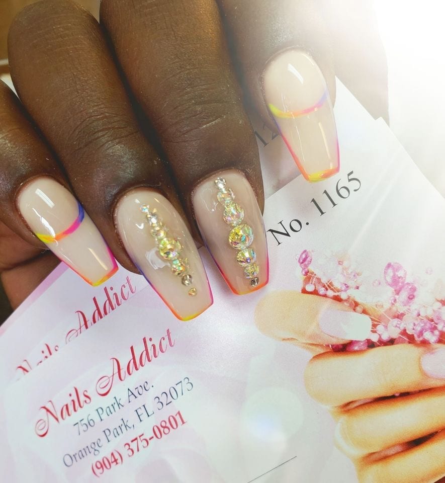 Nails Addict