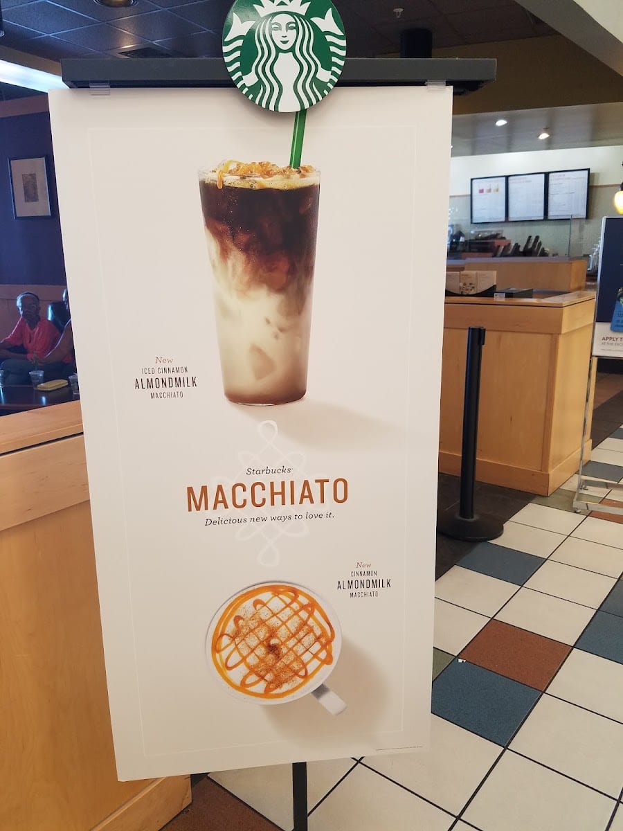 Starbucks Coffee Company