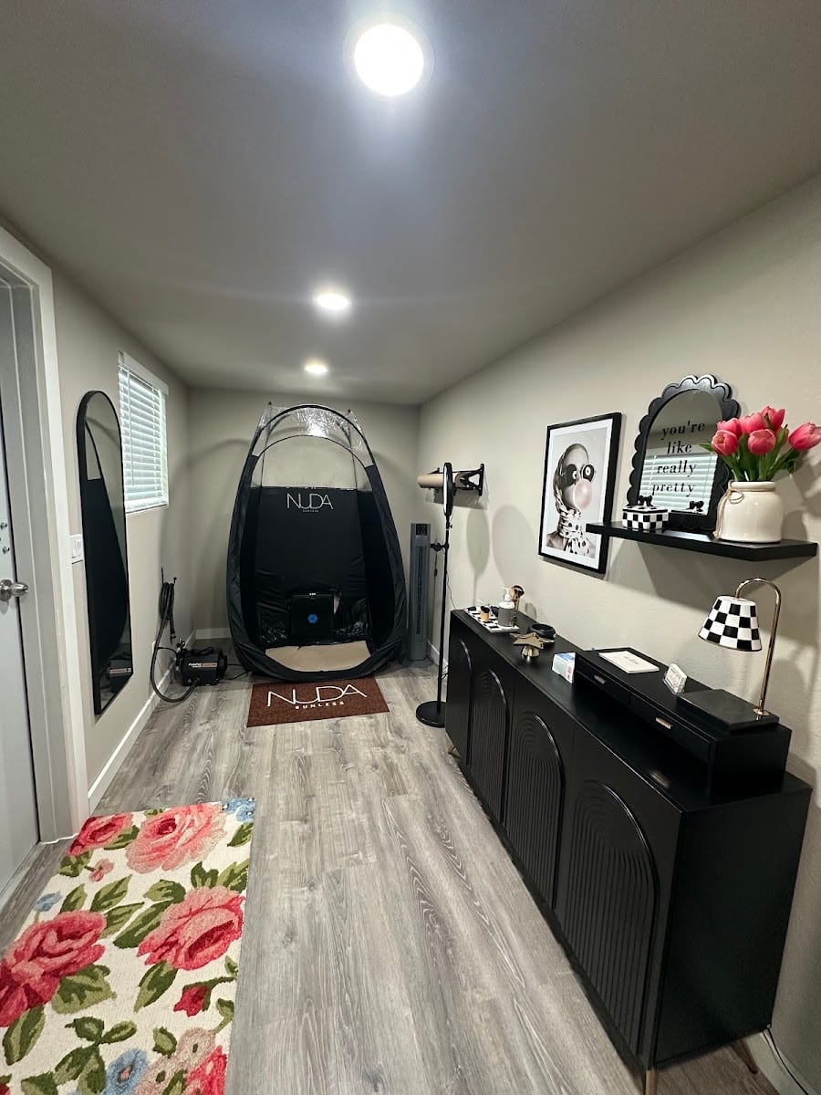 Graceful Glow Beauty Bar LLC
