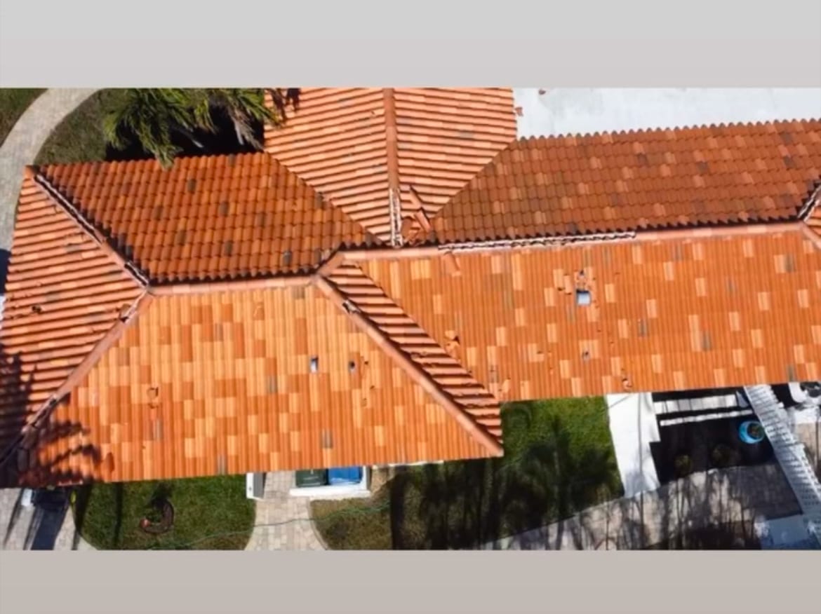 Right Way Roofing
