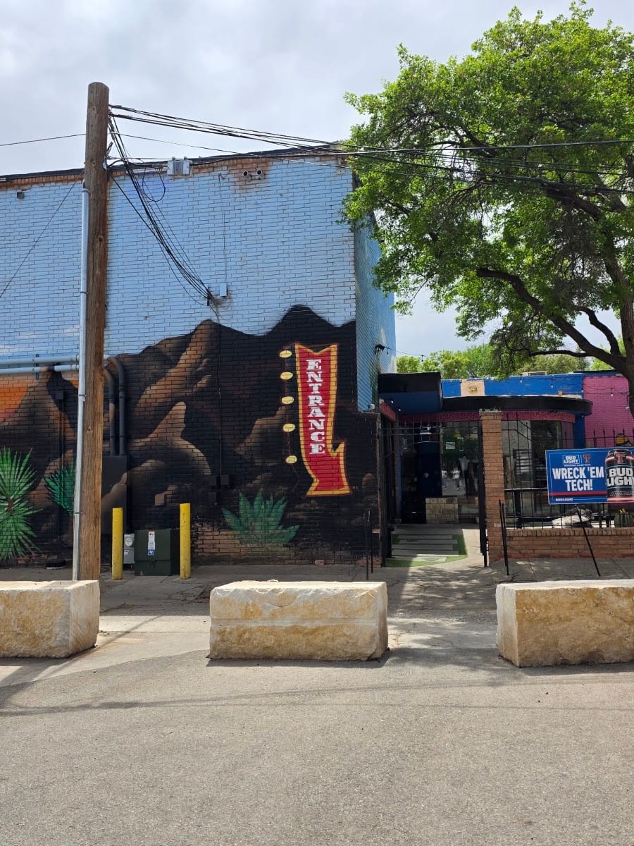 Miguel's