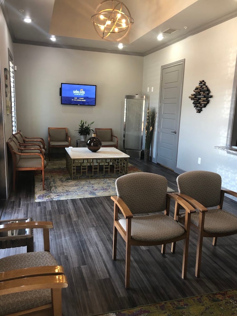 Caprock Oral & Maxillofacial Surgery, photo 2