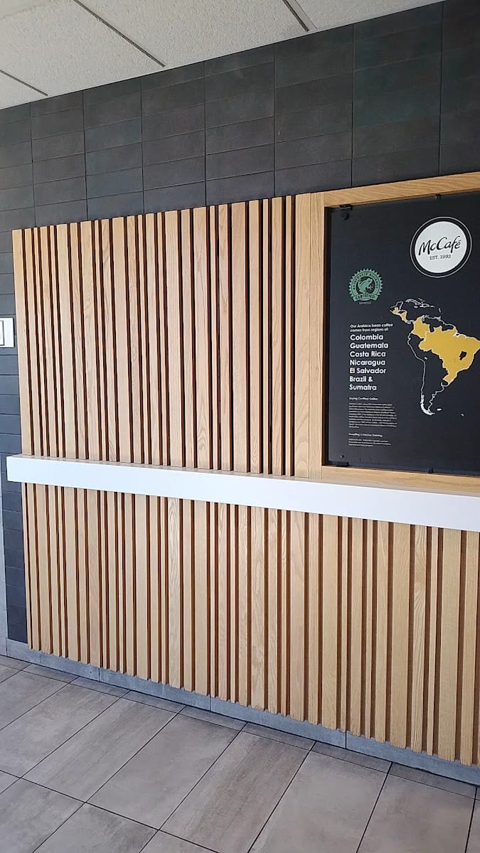 McDonald's, photo 3