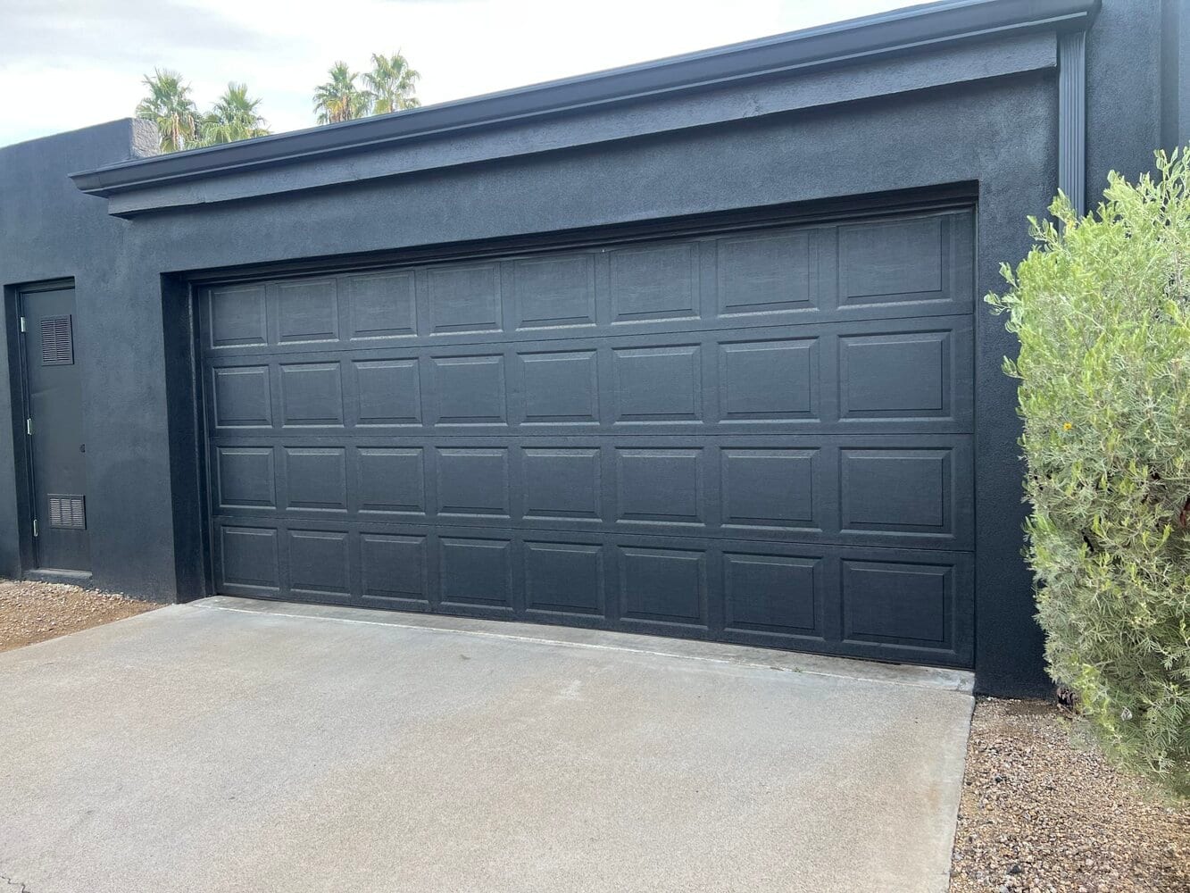 A1 Garage Door Service