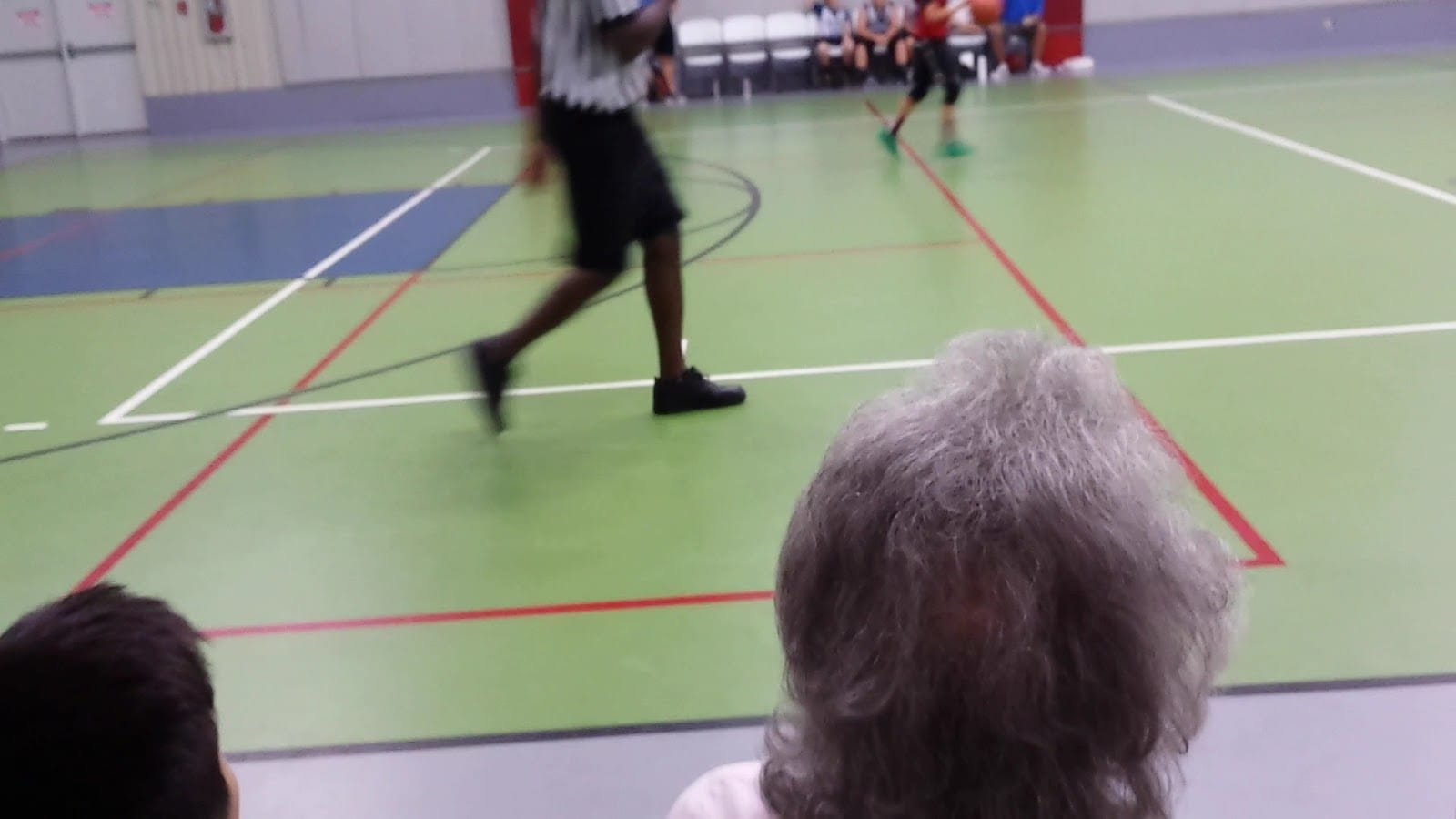 The Colony Recreation Center, photo 2