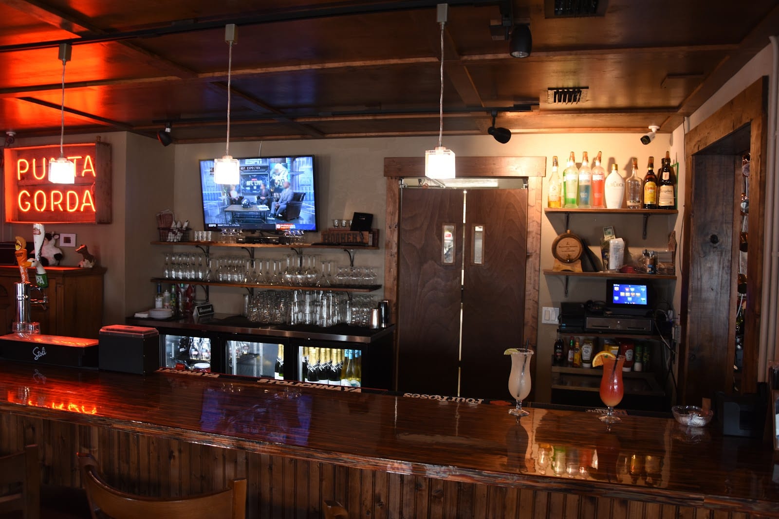 Burg'r Bar