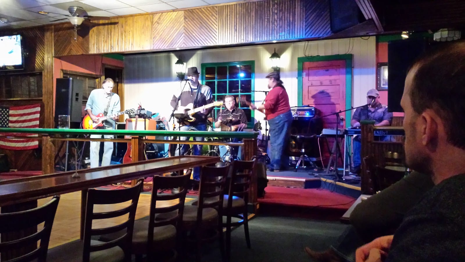 MacKenzie's Pub, photo 3