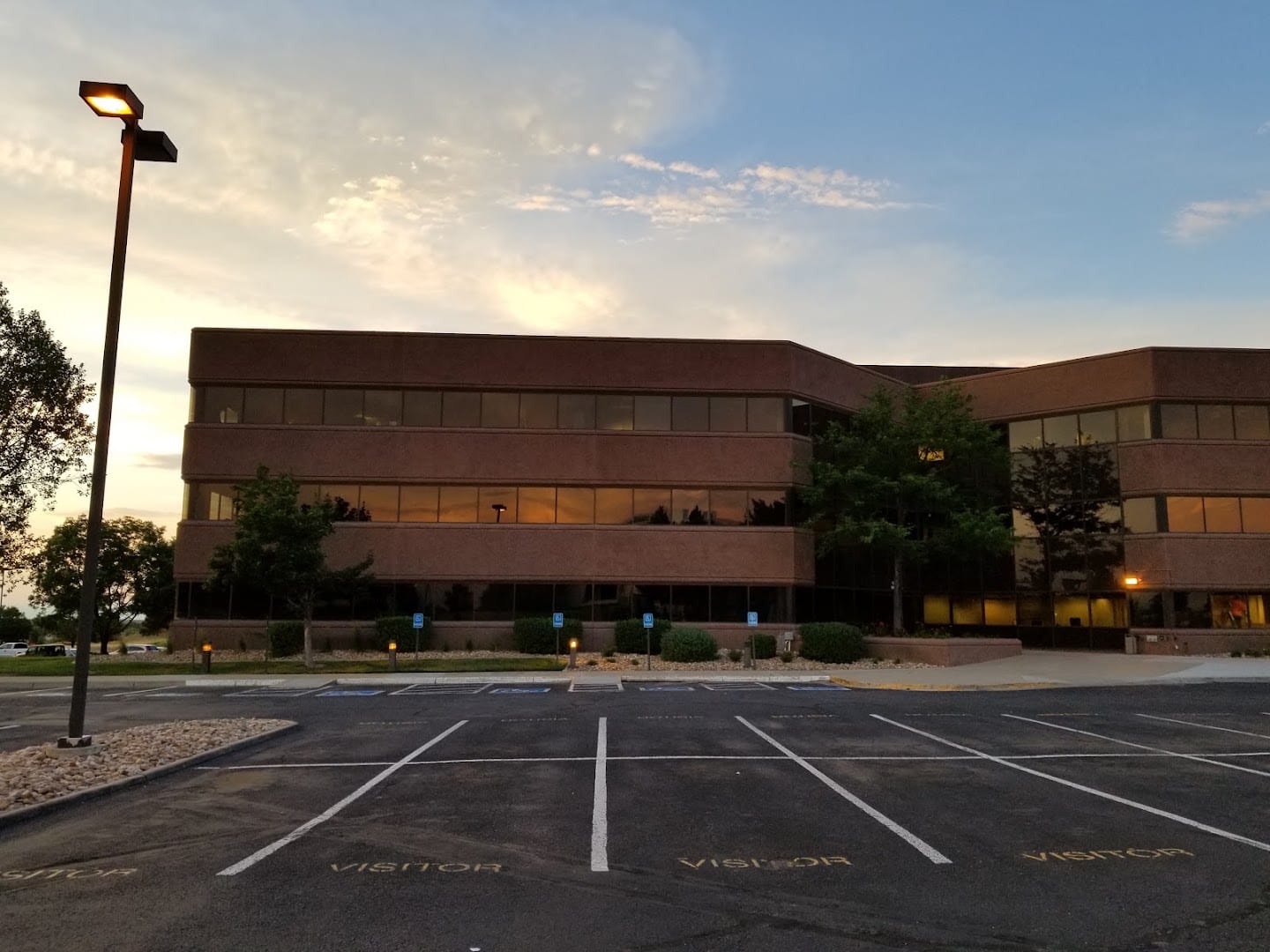 Aurora Internal Medicine Clinic, P.C.