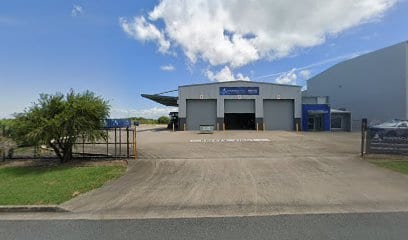 Hardline Industries