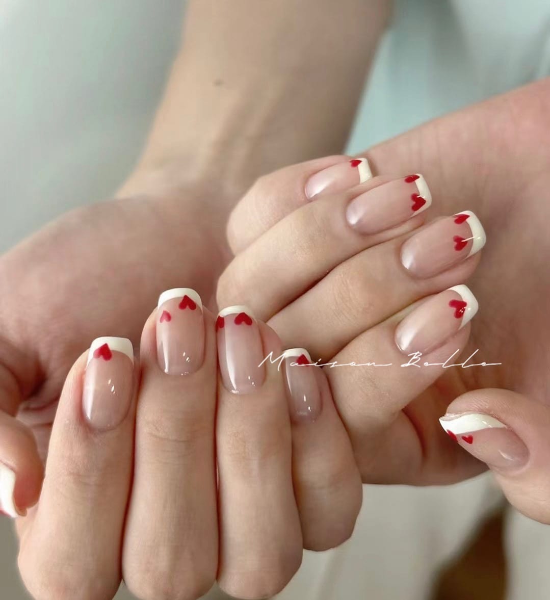 Maison Belle Nail & Beauty Salon, photo 3