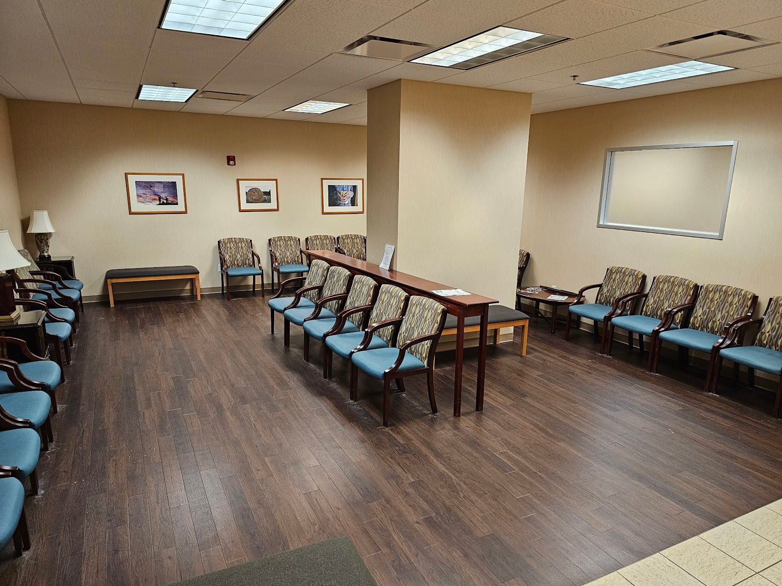 CHRISTUS Trinity Clinic