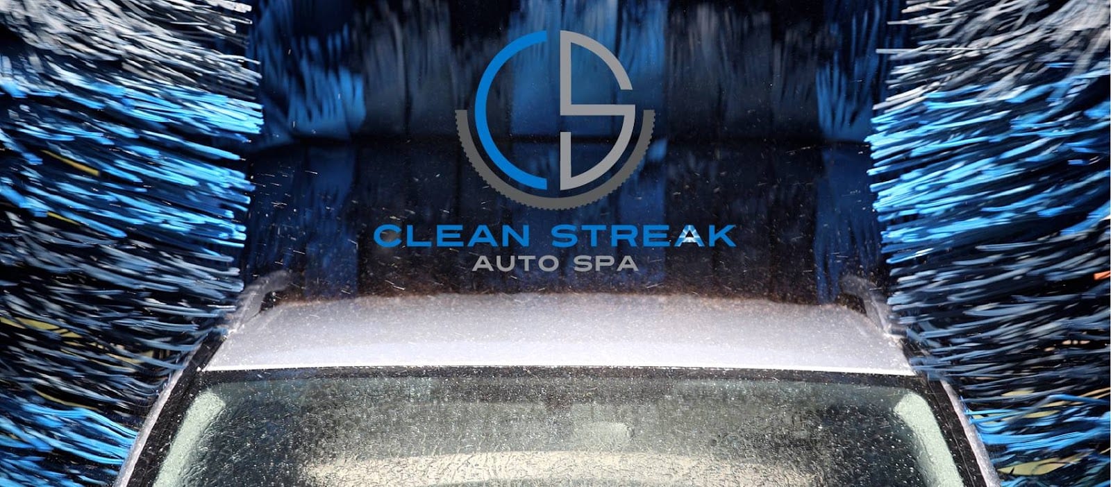 Clean Streak Auto Spa, photo 2