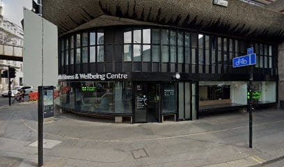 Nuffield Health