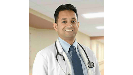 Riju Banerjee, MD