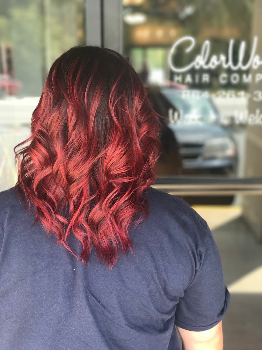 ColorWorks Hair Company, photo 4
