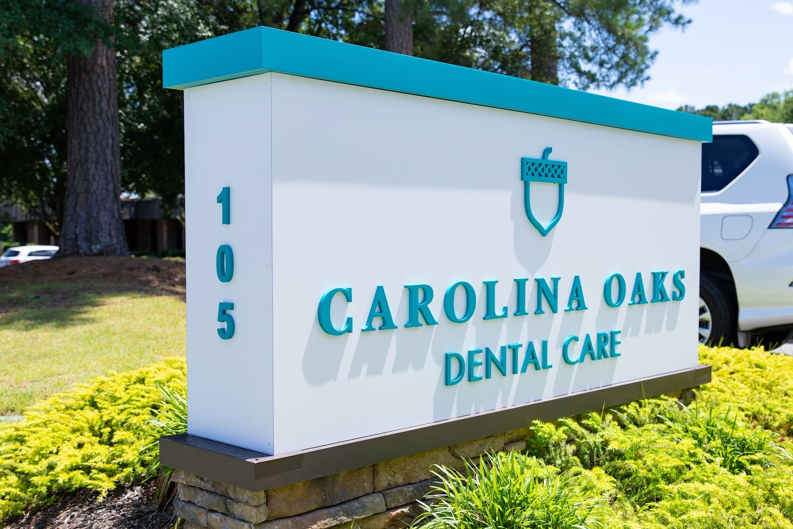 Carolina Oaks Dental Care of Anderson, photo 2