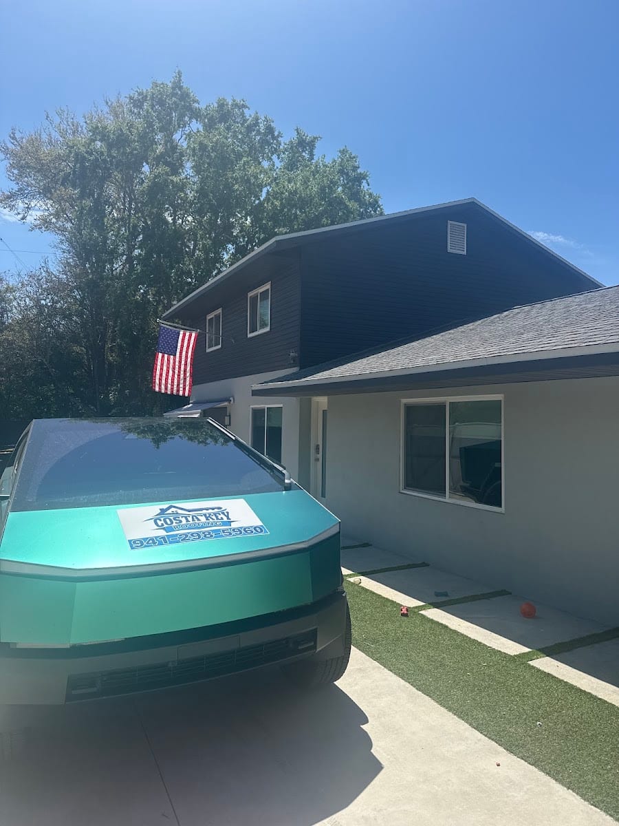 Costa Key Roofing LLC, photo 4
