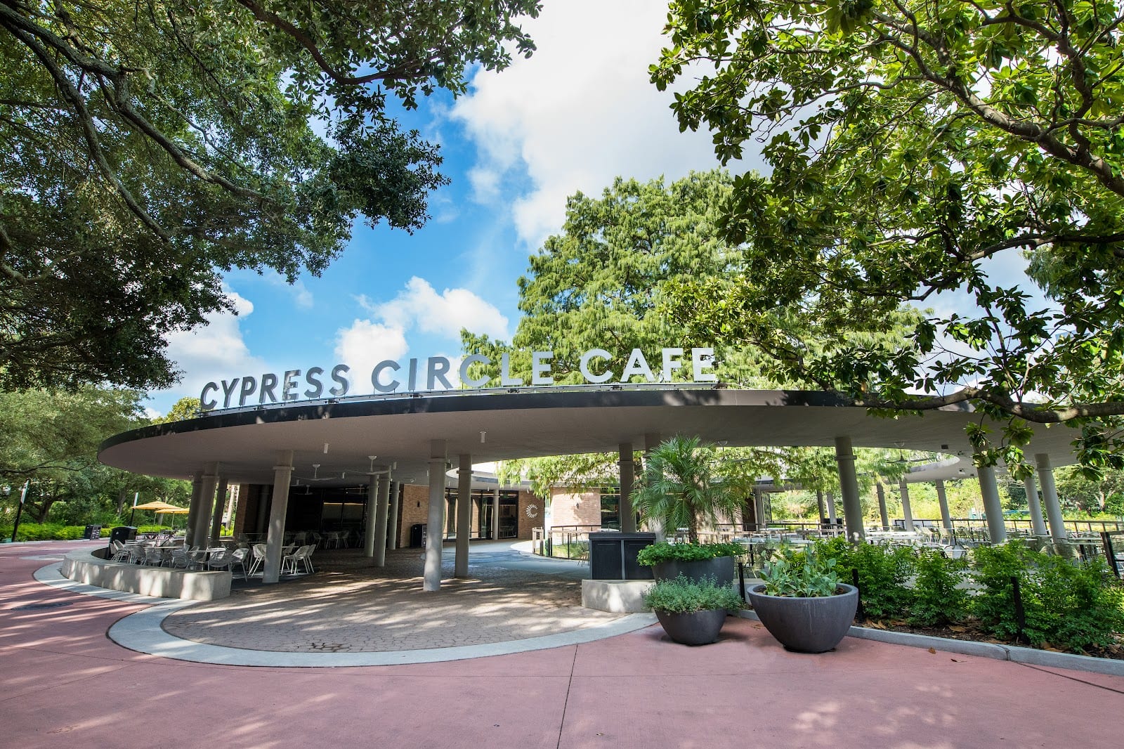 Cypress Circle Café, photo 4
