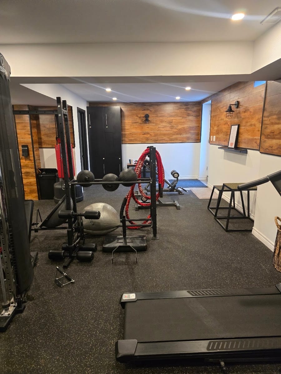 Endora Fitness, photo 2