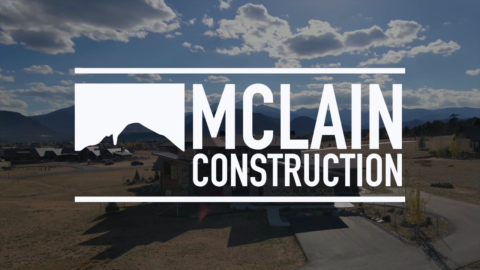 McLain Construction, photo 3