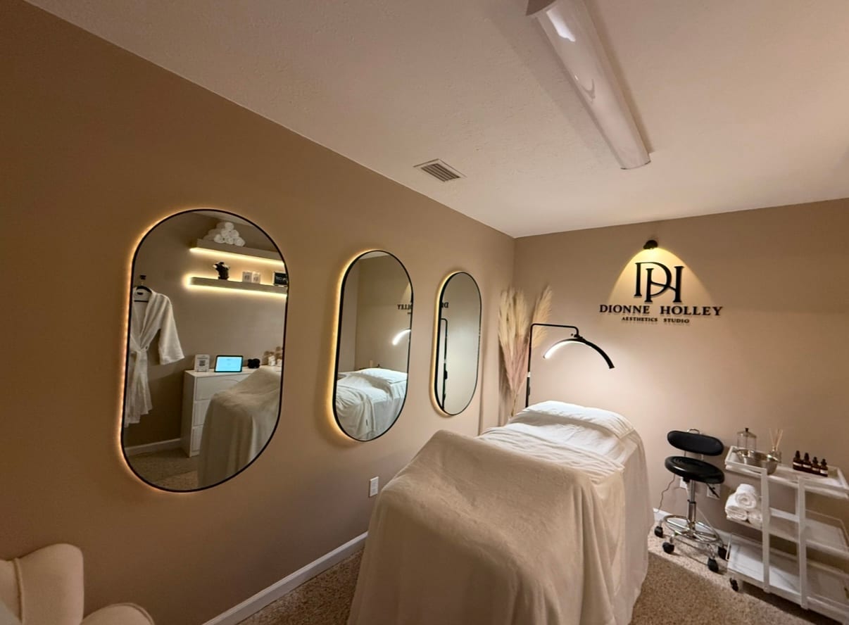 Dionne Holley Aesthetics Skin Studio