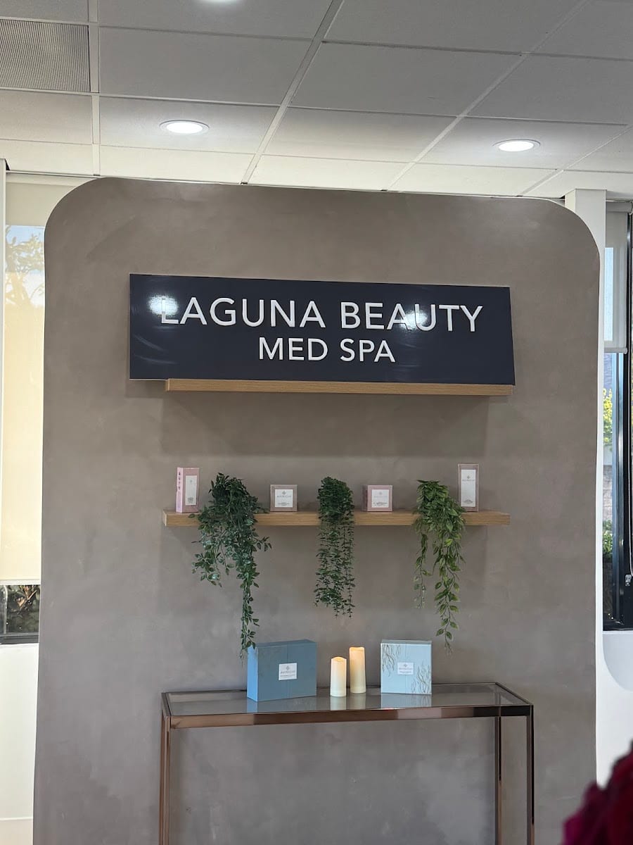 Laguna Beauty Med Spa