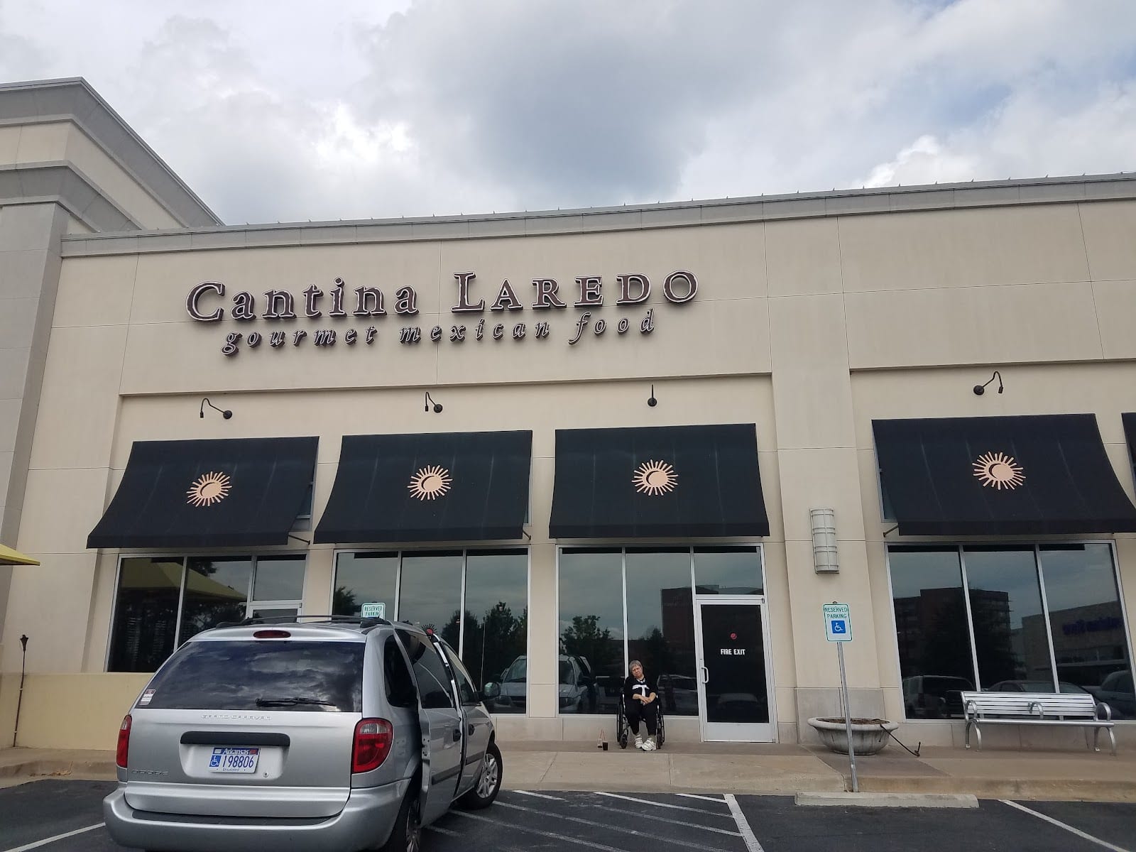 Cantina Laredo, photo 2