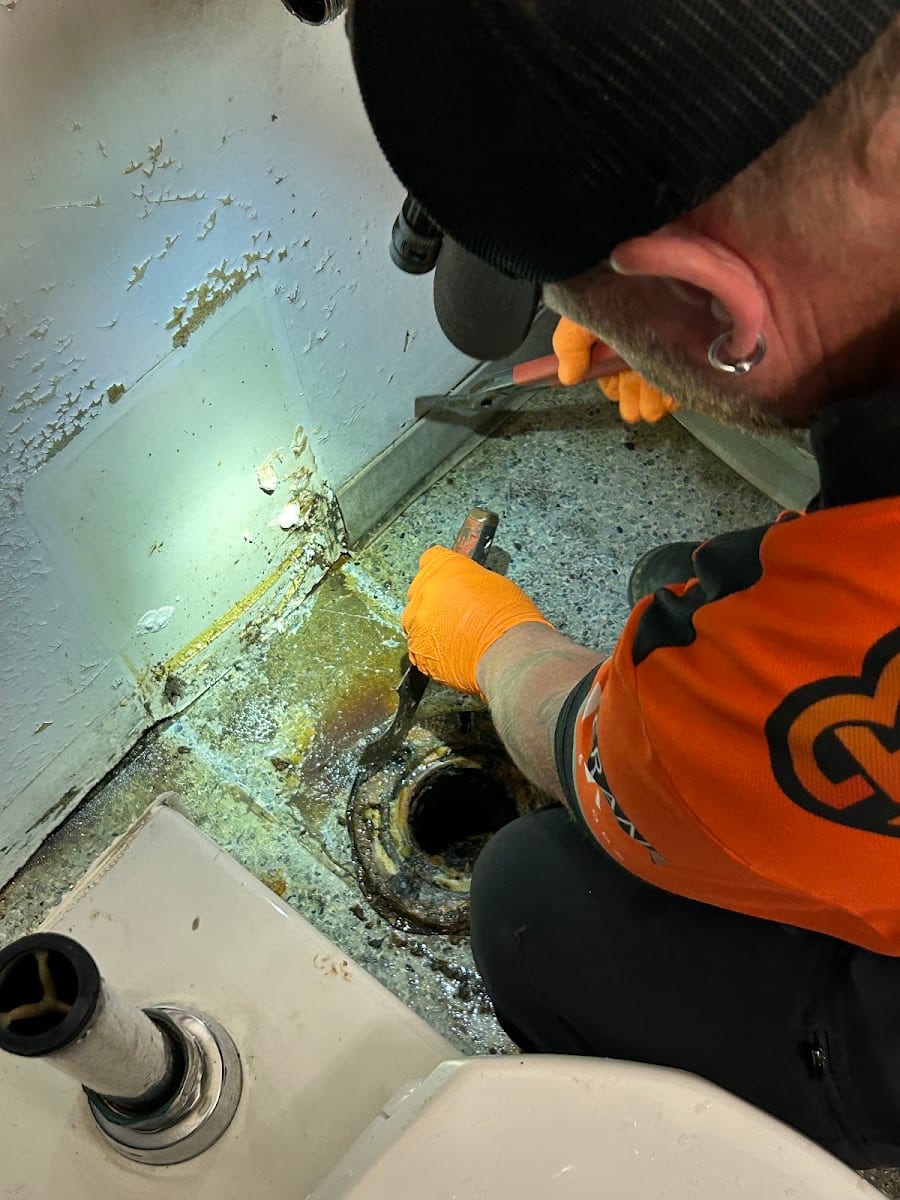 Harts Plumbers, Electricians, & HVAC Technicians, photo 4