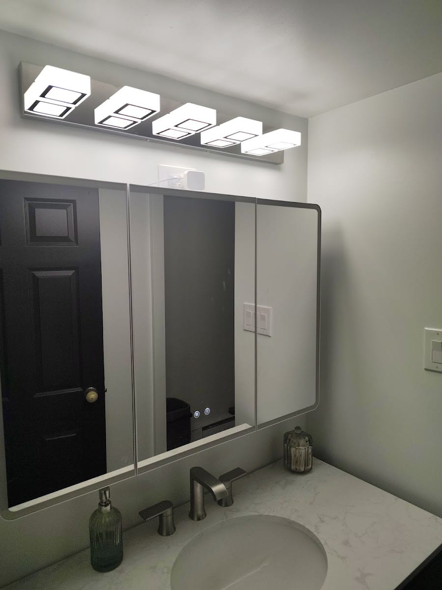IVR Electrical Inc, photo 2