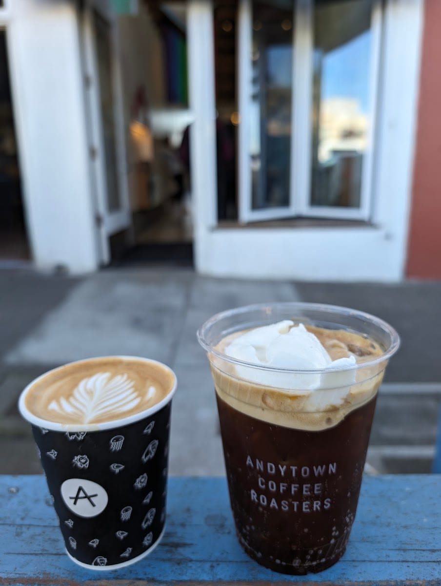 Andytown Coffee Roasters, photo 4