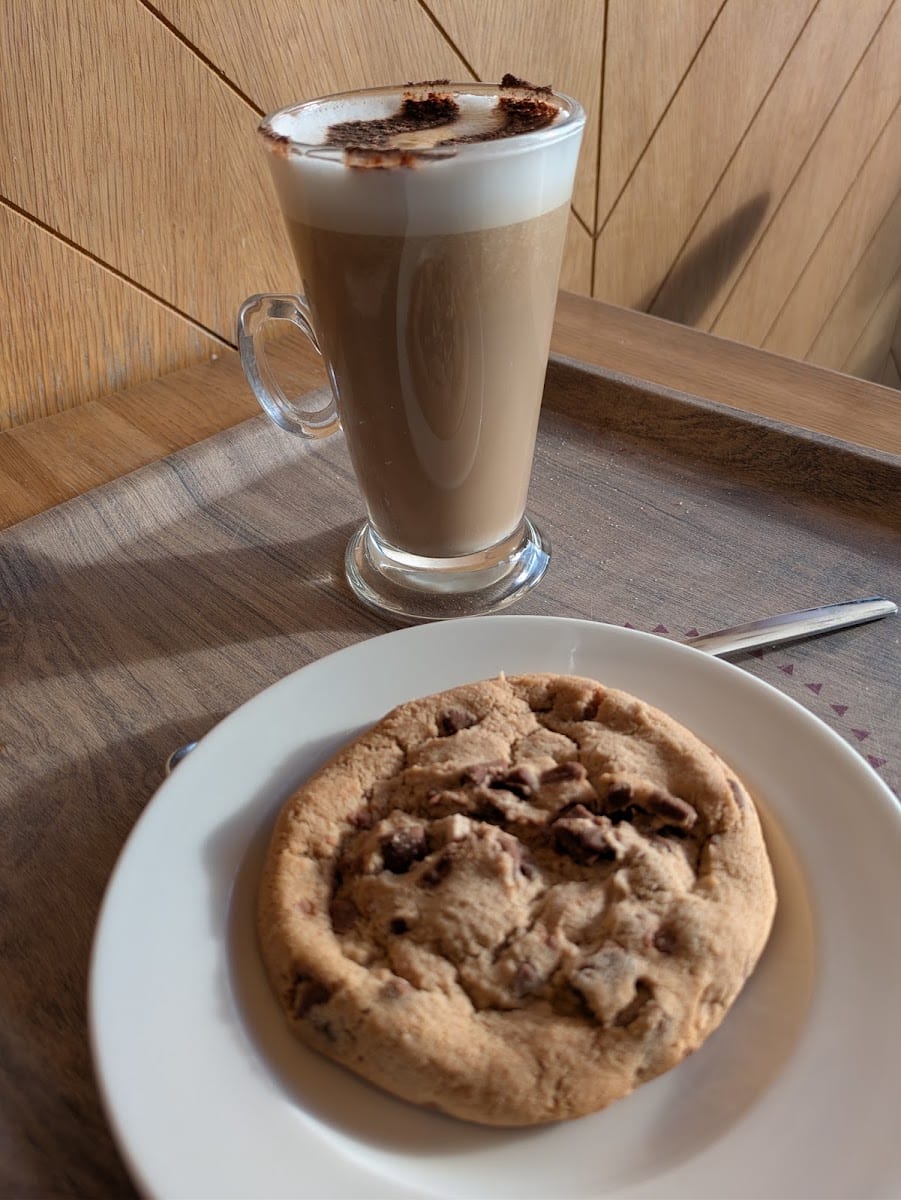 Costa Coffee