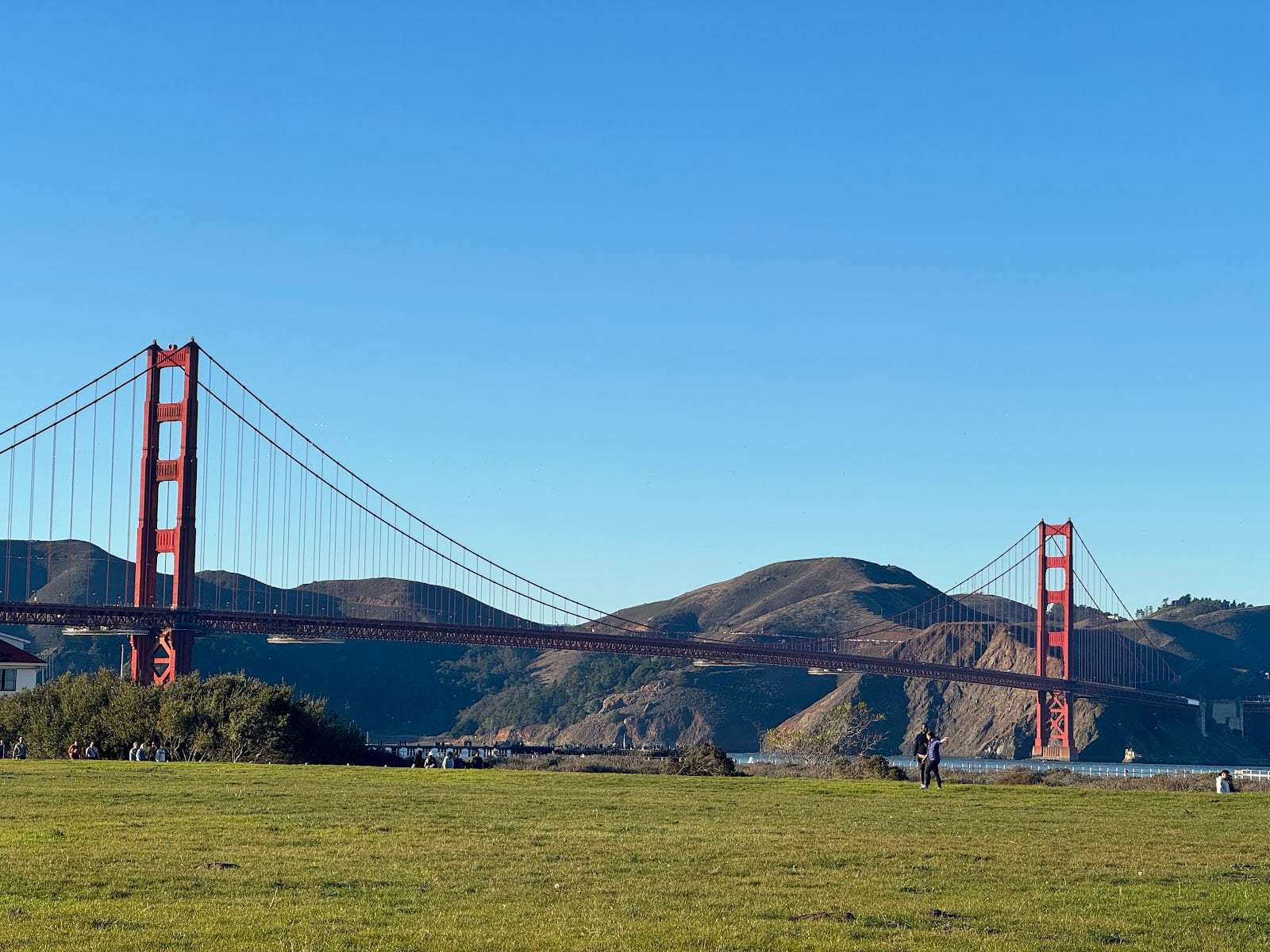 Crissy Field