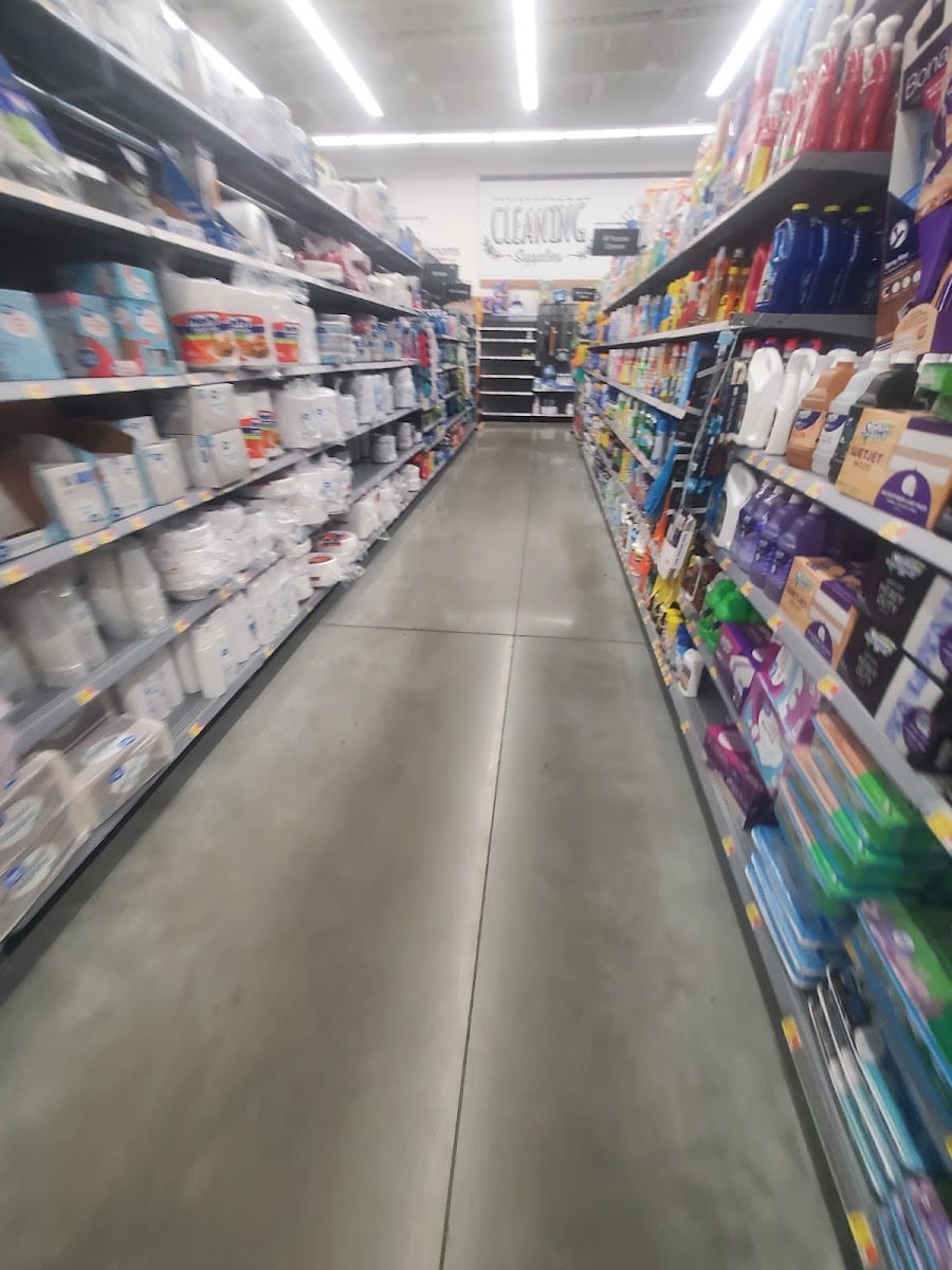 Walmart Neighborhood Market, photo 4