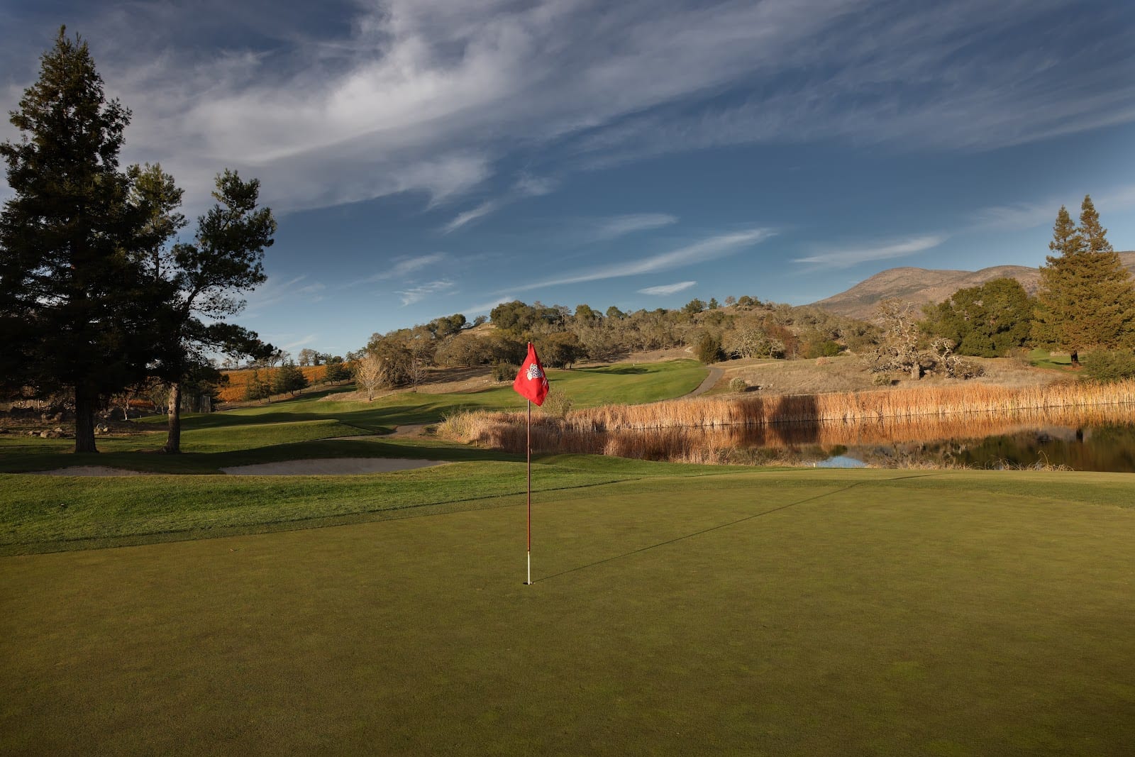 Napa Valley Country Club, photo 2