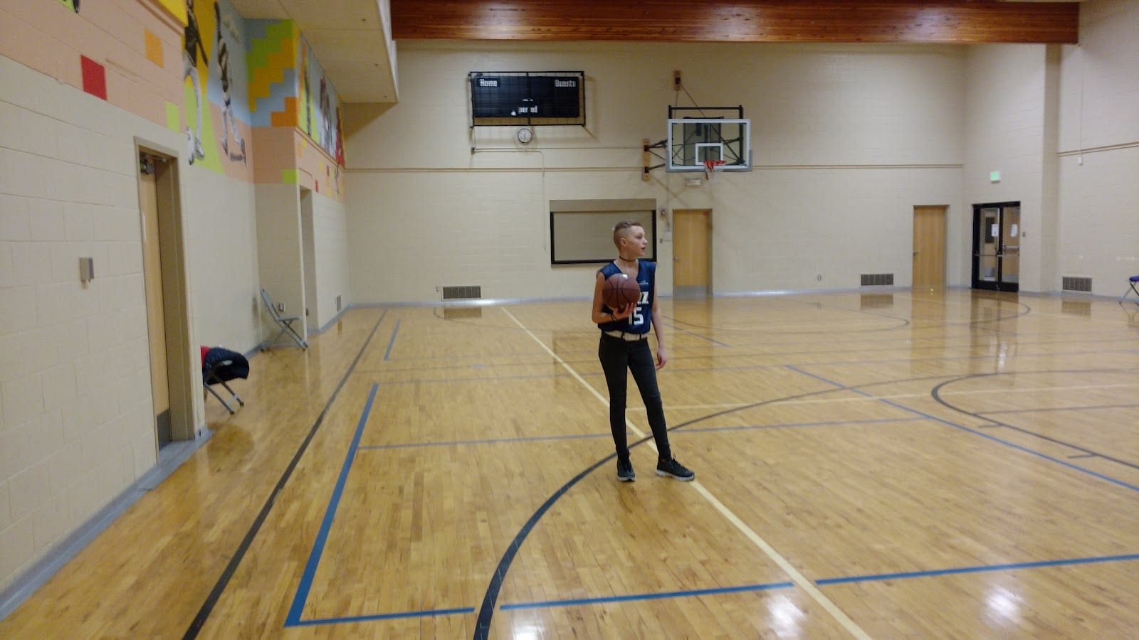 Central City Recreation Center, photo 4