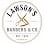 Lawson's Barber & Co