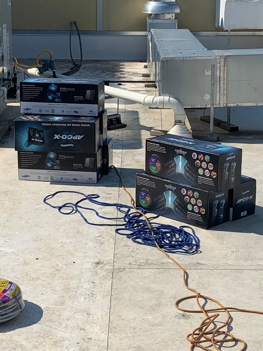 Air Comfort HVAC & Refrigeration LLC, photo 4