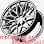 Metal works rim repair and welding