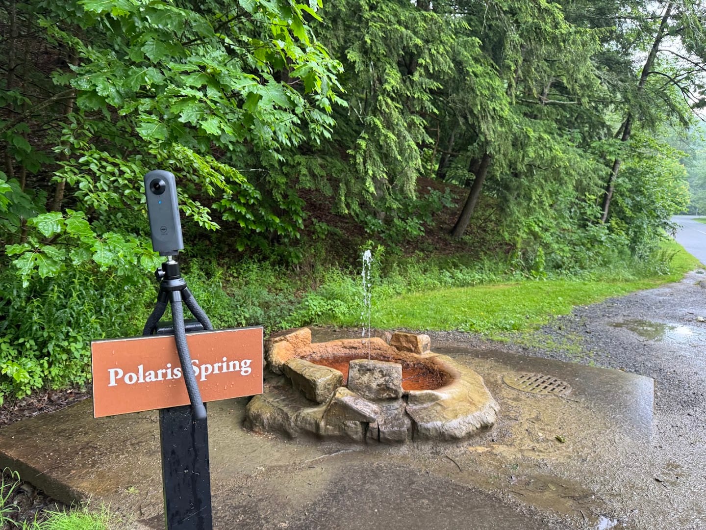 Polaris Spring, photo 3