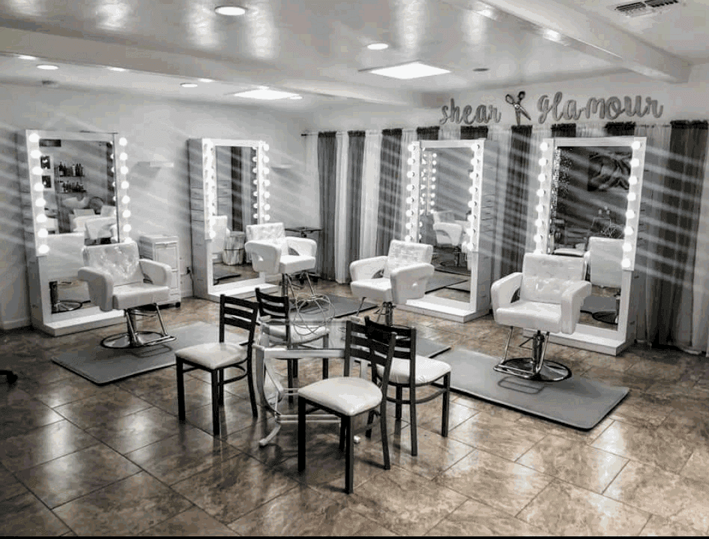 Shear Glamour Salon